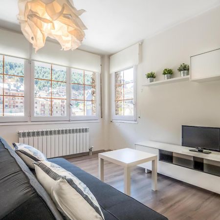 Apartaments Riu D'انكلس المظهر الخارجي الصورة
