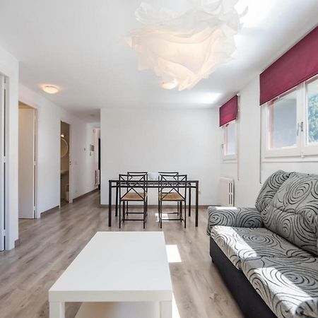Apartaments Riu D'انكلس المظهر الخارجي الصورة