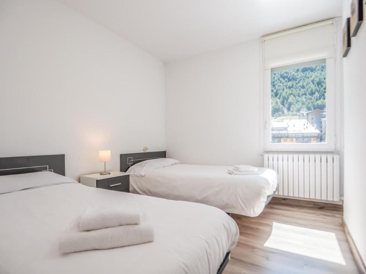 Apartaments Riu D'انكلس المظهر الخارجي الصورة