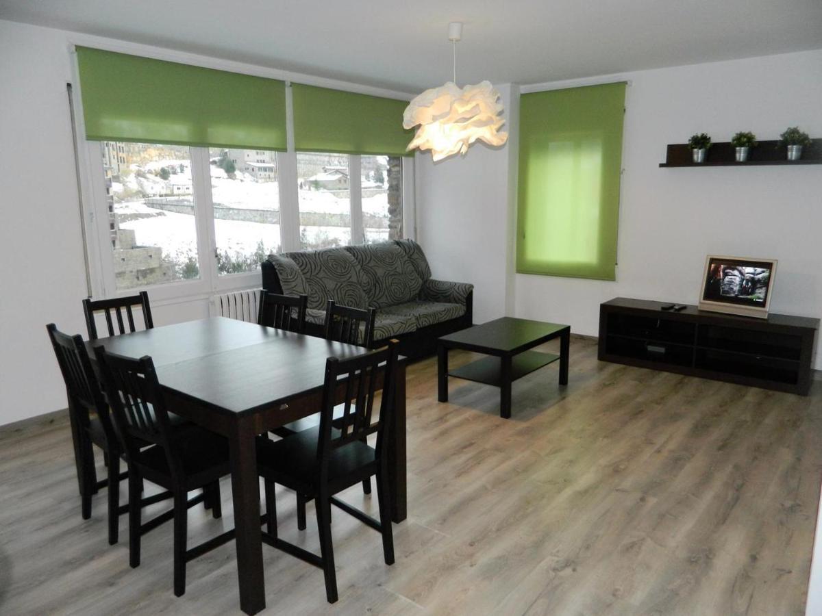 Apartaments Riu D'انكلس المظهر الخارجي الصورة