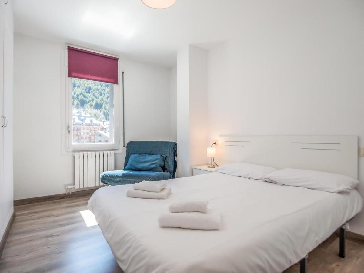 Apartaments Riu D'انكلس المظهر الخارجي الصورة