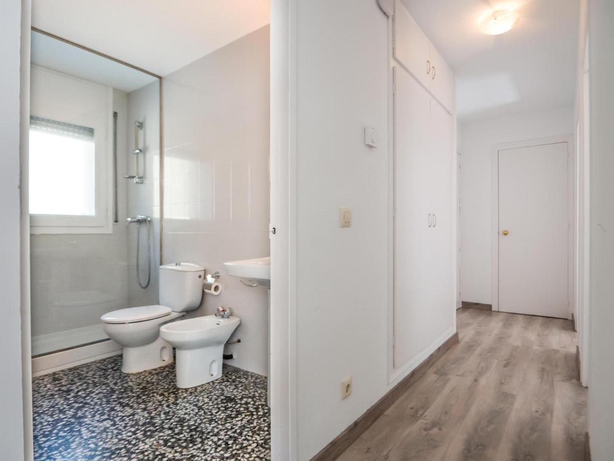 Apartaments Riu D'انكلس المظهر الخارجي الصورة