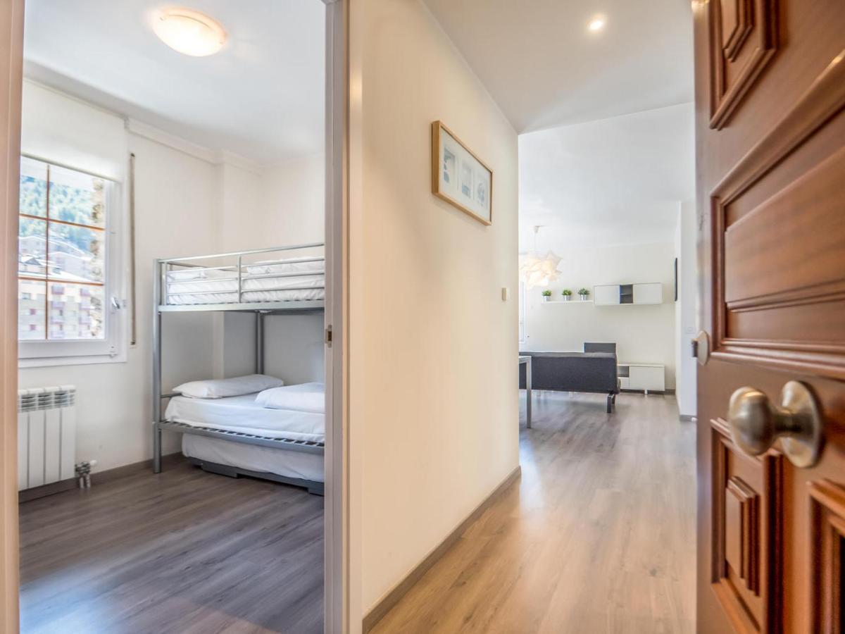 Apartaments Riu D'انكلس المظهر الخارجي الصورة