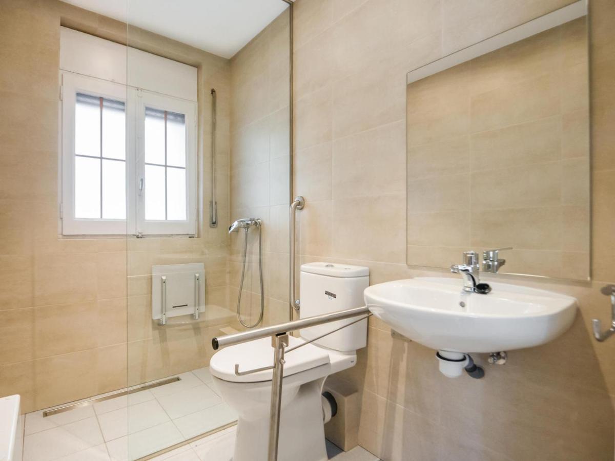 Apartaments Riu D'انكلس المظهر الخارجي الصورة