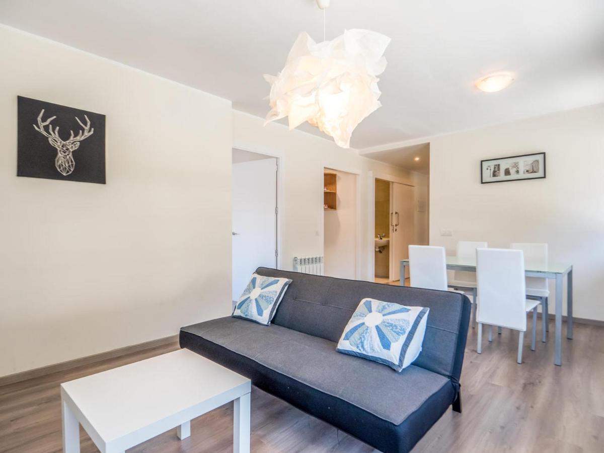 Apartaments Riu D'انكلس المظهر الخارجي الصورة
