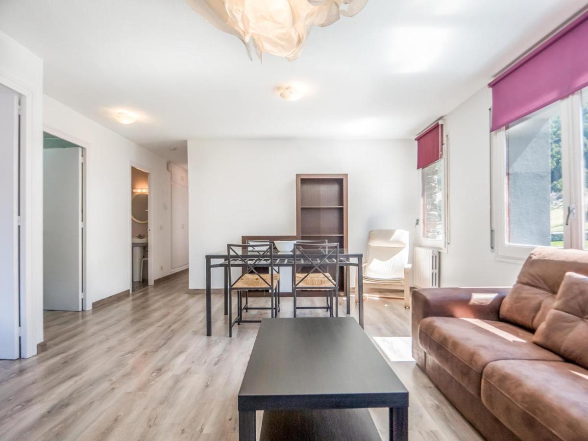 Apartaments Riu D'انكلس المظهر الخارجي الصورة
