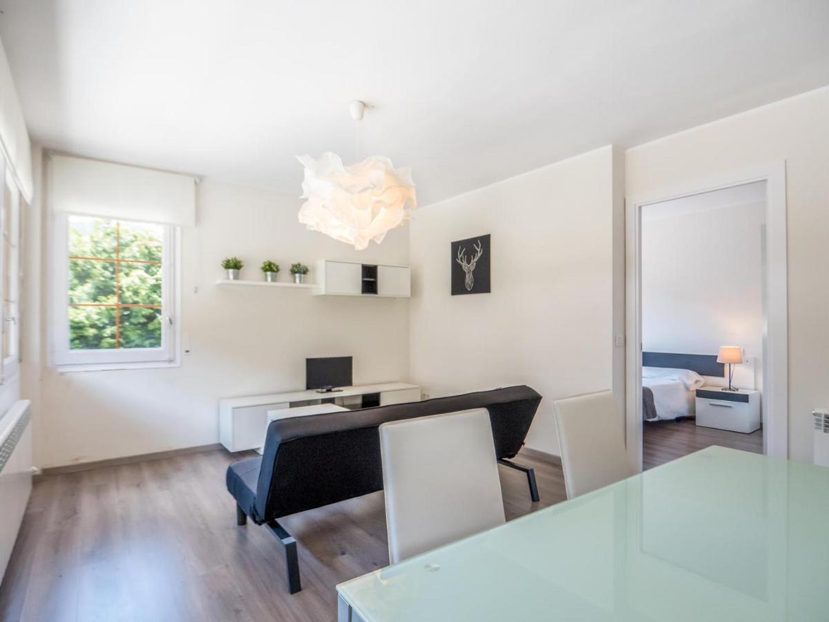 Apartaments Riu D'انكلس المظهر الخارجي الصورة