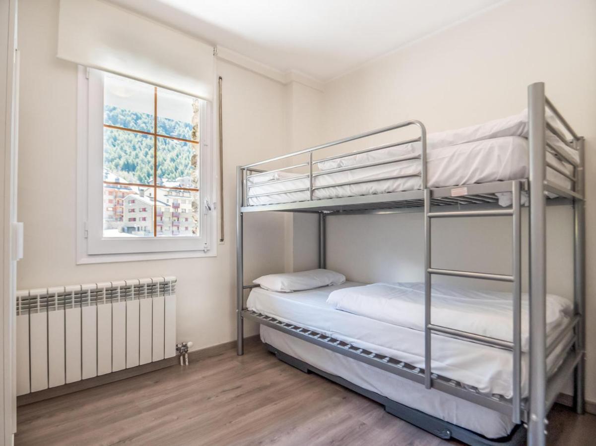 Apartaments Riu D'انكلس المظهر الخارجي الصورة
