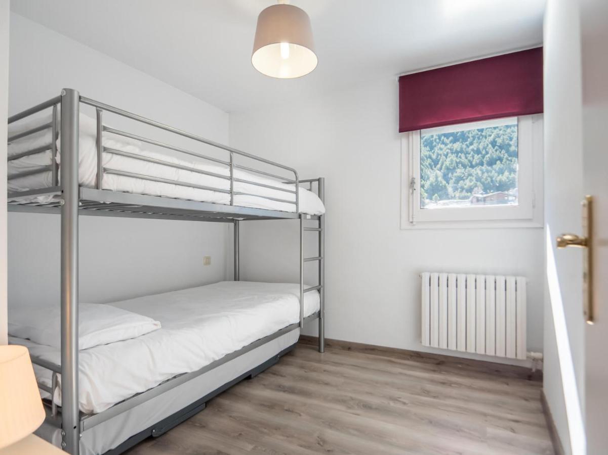 Apartaments Riu D'انكلس المظهر الخارجي الصورة