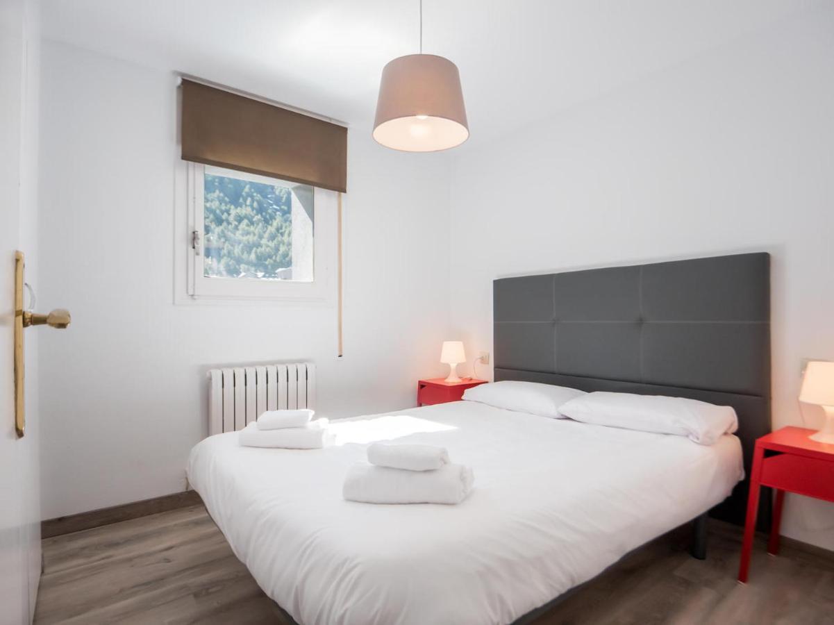 Apartaments Riu D'انكلس المظهر الخارجي الصورة
