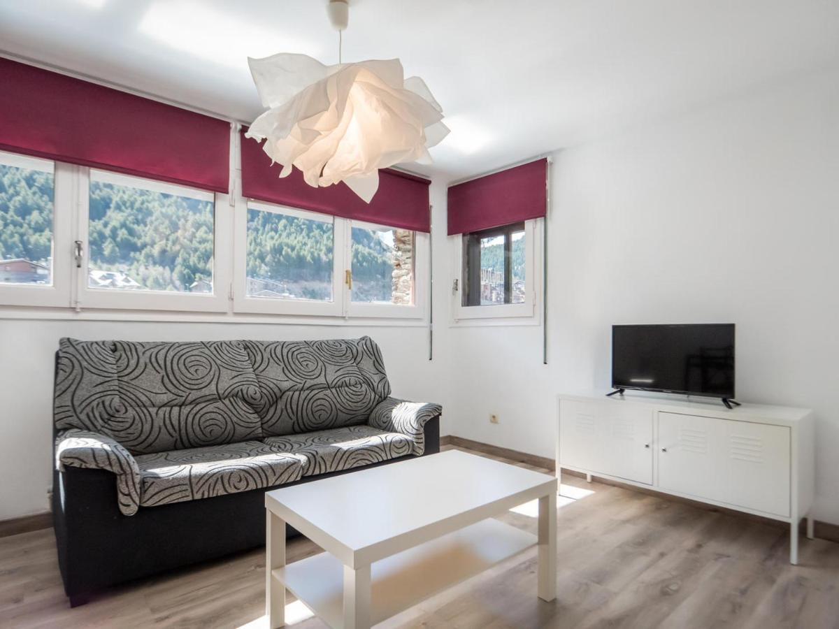 Apartaments Riu D'انكلس المظهر الخارجي الصورة