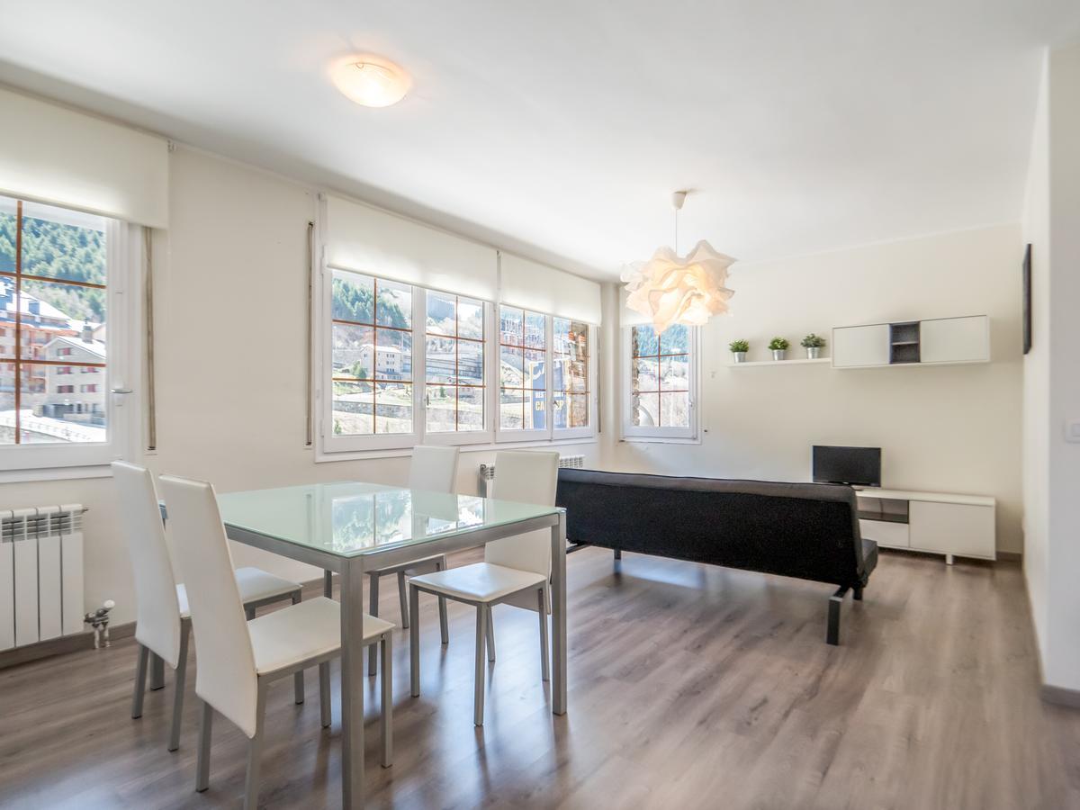 Apartaments Riu D'انكلس المظهر الخارجي الصورة
