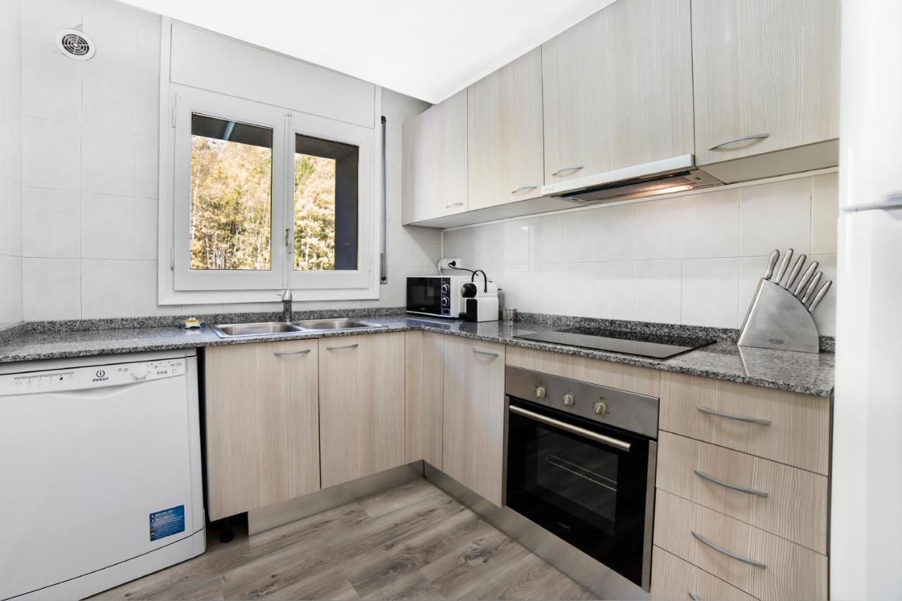 Apartaments Riu D'انكلس المظهر الخارجي الصورة