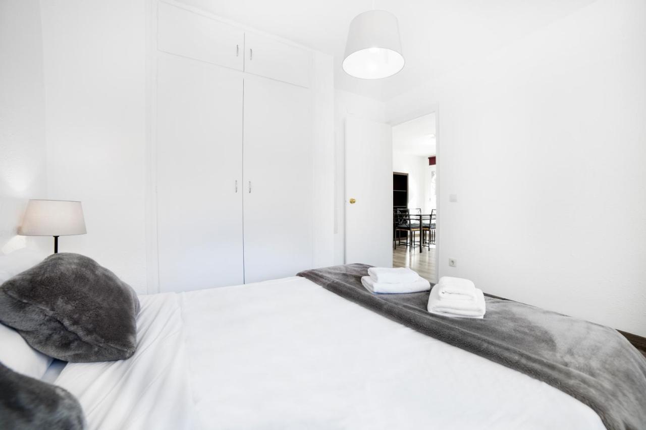 Apartaments Riu D'انكلس المظهر الخارجي الصورة