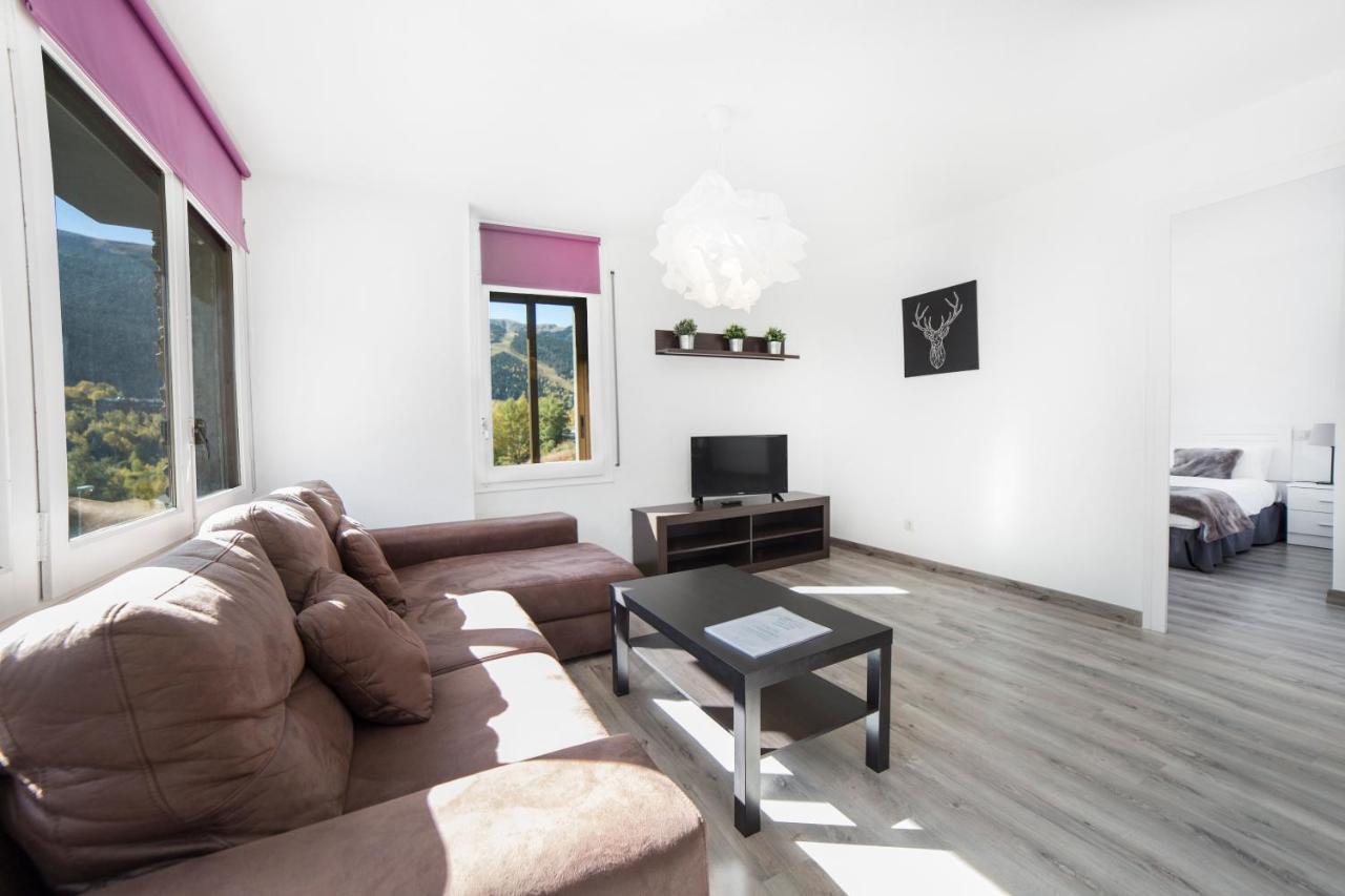 Apartaments Riu D'انكلس المظهر الخارجي الصورة