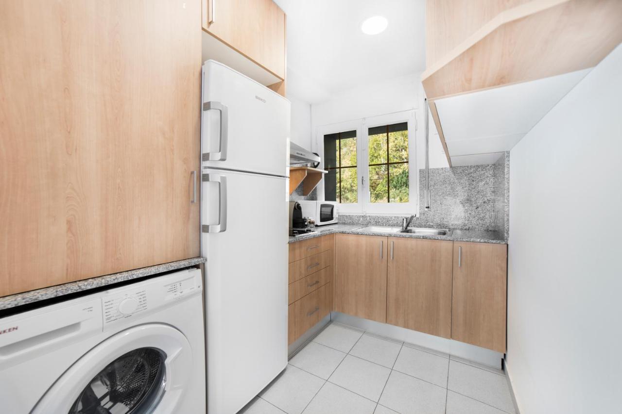 Apartaments Riu D'انكلس المظهر الخارجي الصورة