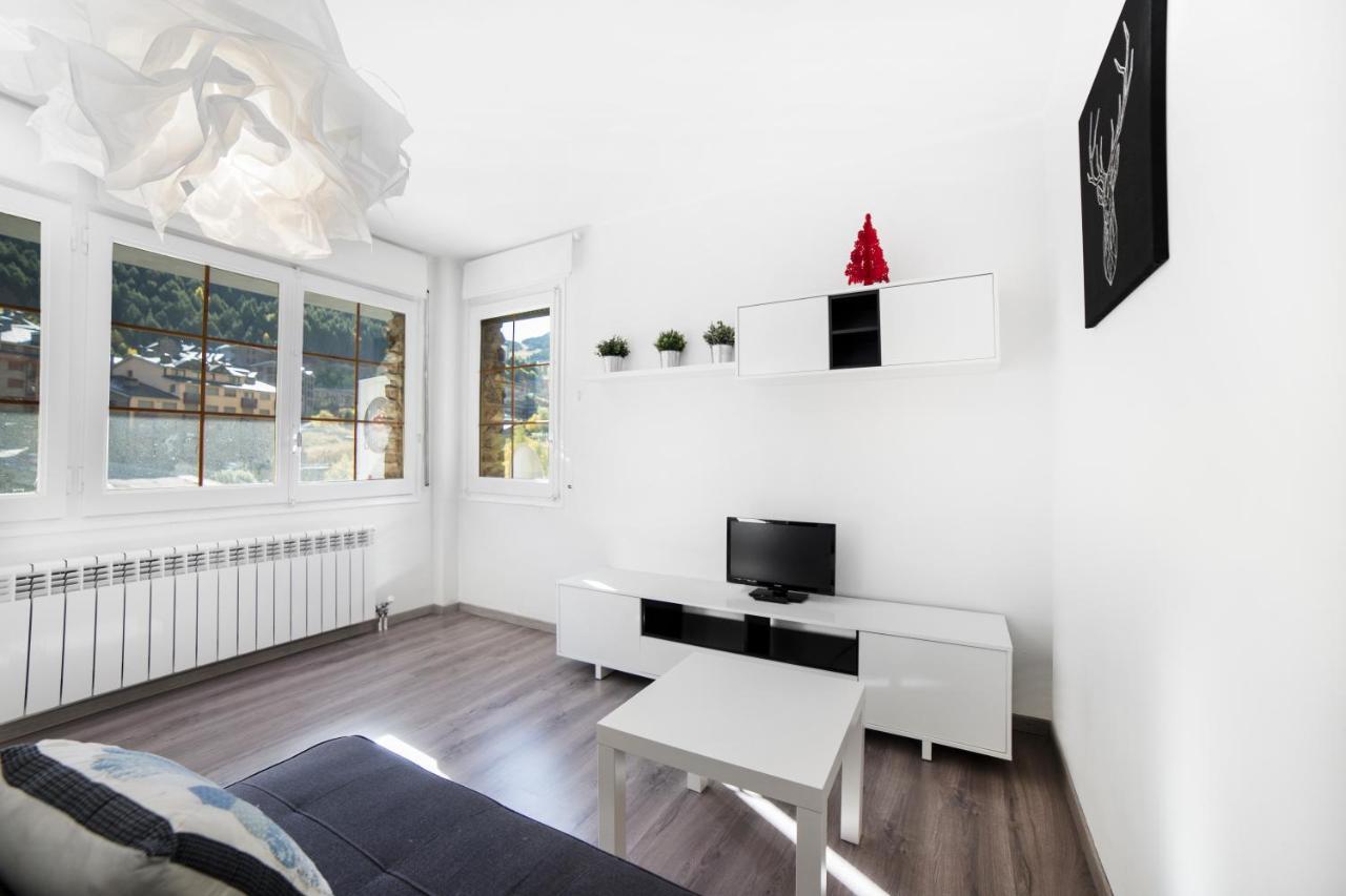 Apartaments Riu D'انكلس المظهر الخارجي الصورة