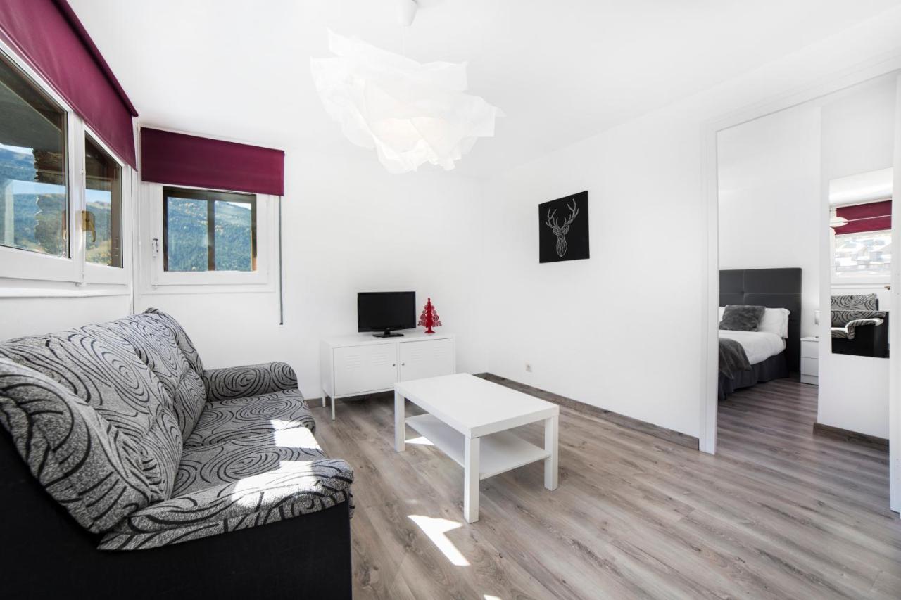 Apartaments Riu D'انكلس المظهر الخارجي الصورة