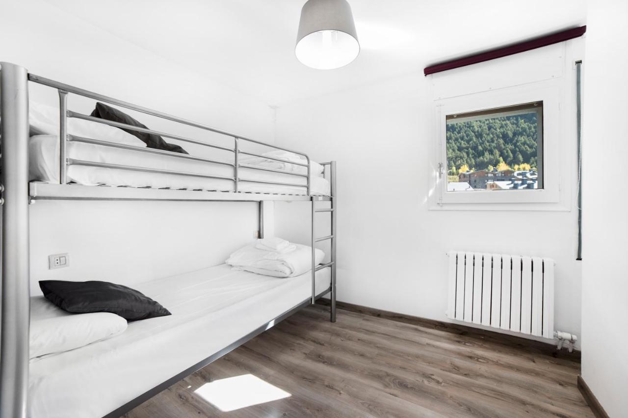 Apartaments Riu D'انكلس المظهر الخارجي الصورة