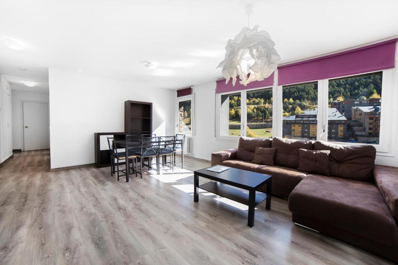 Apartaments Riu D'انكلس المظهر الخارجي الصورة