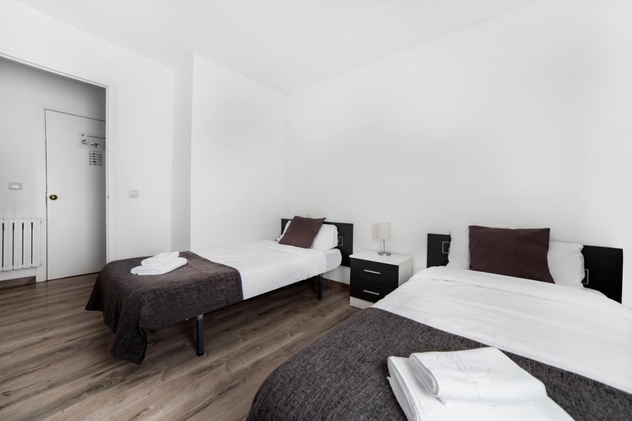Apartaments Riu D'انكلس المظهر الخارجي الصورة