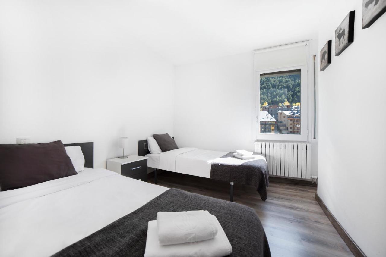 Apartaments Riu D'انكلس المظهر الخارجي الصورة
