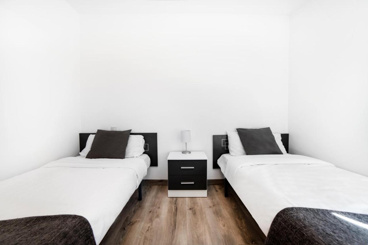 Apartaments Riu D'انكلس المظهر الخارجي الصورة